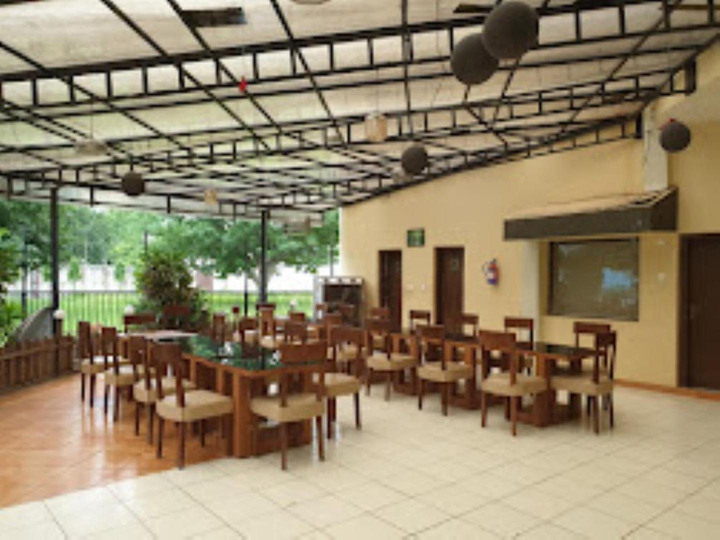 Hotel Saroj Sagar  Exterior photo